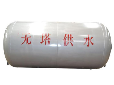 無(wú)塔供水